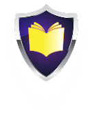 Paraat shield illustration
