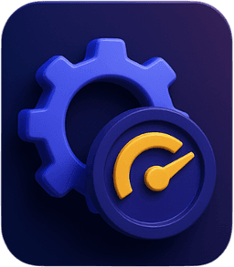Driving Efficiency icon
